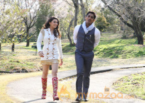 Theeya Velai Seiyanum Kumaru Latest Stills  photo 27