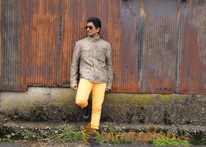Theeya Velai Seiyanum Kumaru Latest Stills  photo 24