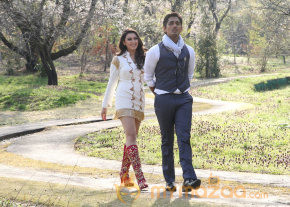 Theeya Velai Seiyanum Kumaru Latest Stills  photo 22