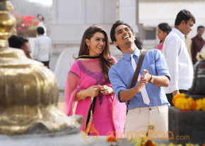 Theeya Velai Seiyanum Kumaru Movie Stills  photo 7