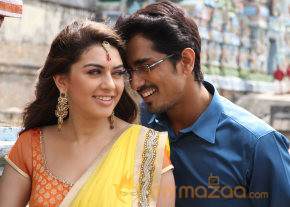 Theeya Velai Seiyanum Kumaru Movie Stills  photo 10