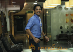 Theeya Velai Seiyanum Kumaru Movie Stills  photo 8