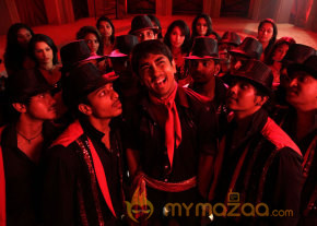 Theeya Velai Seiyyanum Kumaru Movie Stills  photo 35