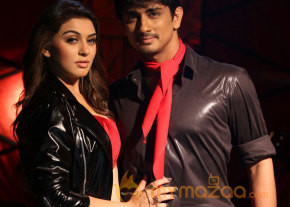 Theeya Velai Seiyyanum Kumaru Movie Stills  photo 21