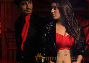 Theeya Velai Seiyyanum Kumaru Movie Stills  photo 25