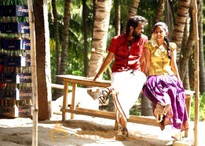Theneer Viduthi' Movie Stills photo 8