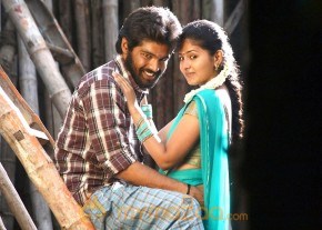 Theneer Viduthi' Movie Stills