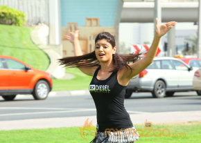 Thigar Movie New Stills  photo 12