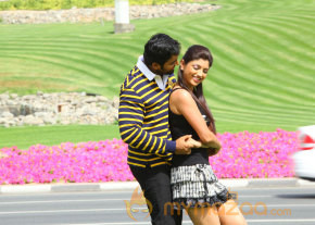Thigar Movie New Stills  photo 39