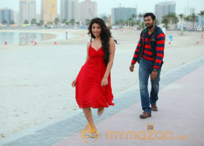 Thigar Movie New Stills  photo 32