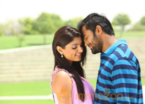 Thigar Movie New Stills  photo 21