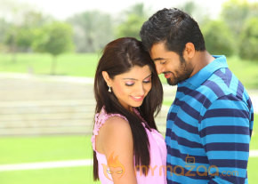 Thigar Movie New Stills  photo 35