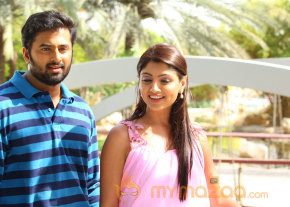 Thigar Movie New Stills  photo 4