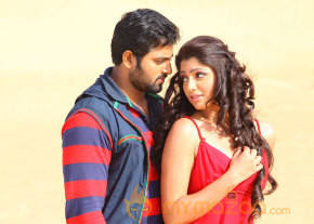 Thigar Movie New Stills  photo 27