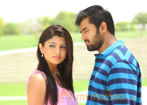 Thigar Movie New Stills  photo 10