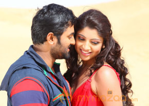 Thigar Movie New Stills  photo 50