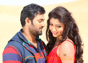 Thigar Movie New Stills  photo 6
