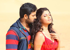 Thigar Movie New Stills  photo 11