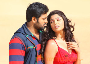 Thigar Movie New Stills  photo 43