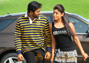 Thigar Movie New Stills  photo 18