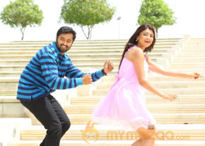 Thigar Movie New Stills  photo 36