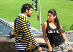 Thigar Movie New Stills  photo 49