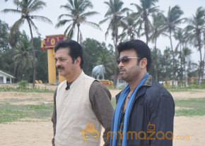 Thigar Movie Onlocation Stills  photo 63