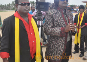 Thigar Movie Onlocation Stills  photo 22