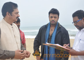 Thigar Movie Onlocation Stills  photo 35