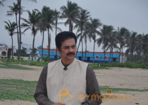 Thigar Movie Onlocation Stills  photo 55