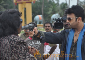 Thigar Movie Onlocation Stills  photo 49