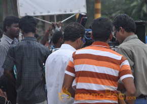 Thigar Movie Onlocation Stills  photo 11
