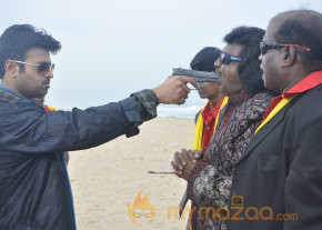 Thigar Movie Onlocation Stills  photo 24