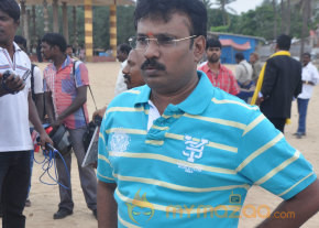 Thigar Movie Onlocation Stills  photo 44