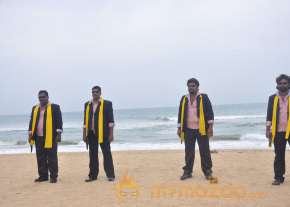 Thigar Movie Onlocation Stills  photo 30