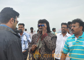 Thigar Movie Onlocation Stills  photo 23