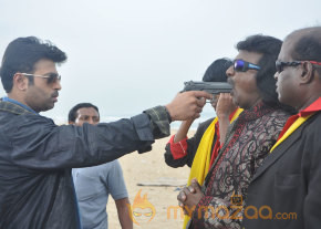 Thigar Movie Onlocation Stills  photo 8