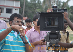 Thigar Movie Onlocation Stills  photo 2