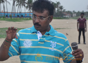 Thigar Movie Onlocation Stills  photo 32