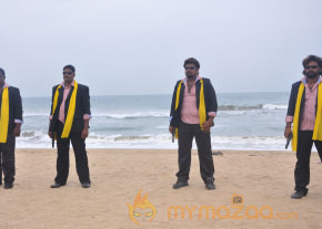 Thigar Movie Onlocation Stills  photo 14