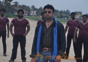 Thigar Movie Onlocation Stills  photo 56