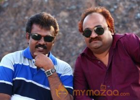 Thigar Movie Stills  photo 14