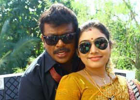 Thigar Movie Stills  photo 9