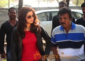Thigar Movie Stills  photo 4