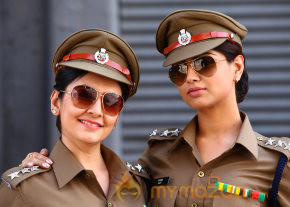 Thigar Movie Stills  photo 28