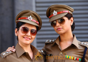 Thigar Movie Stills  photo 16