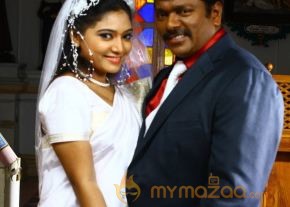 Thigar Movie Stills  photo 22
