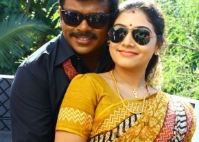 Thigar Movie Stills  photo 10