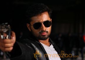 Thigar Movie Stills  photo 6