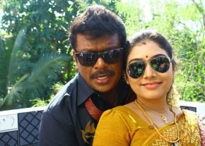 Thigar Movie Stills  photo 9
